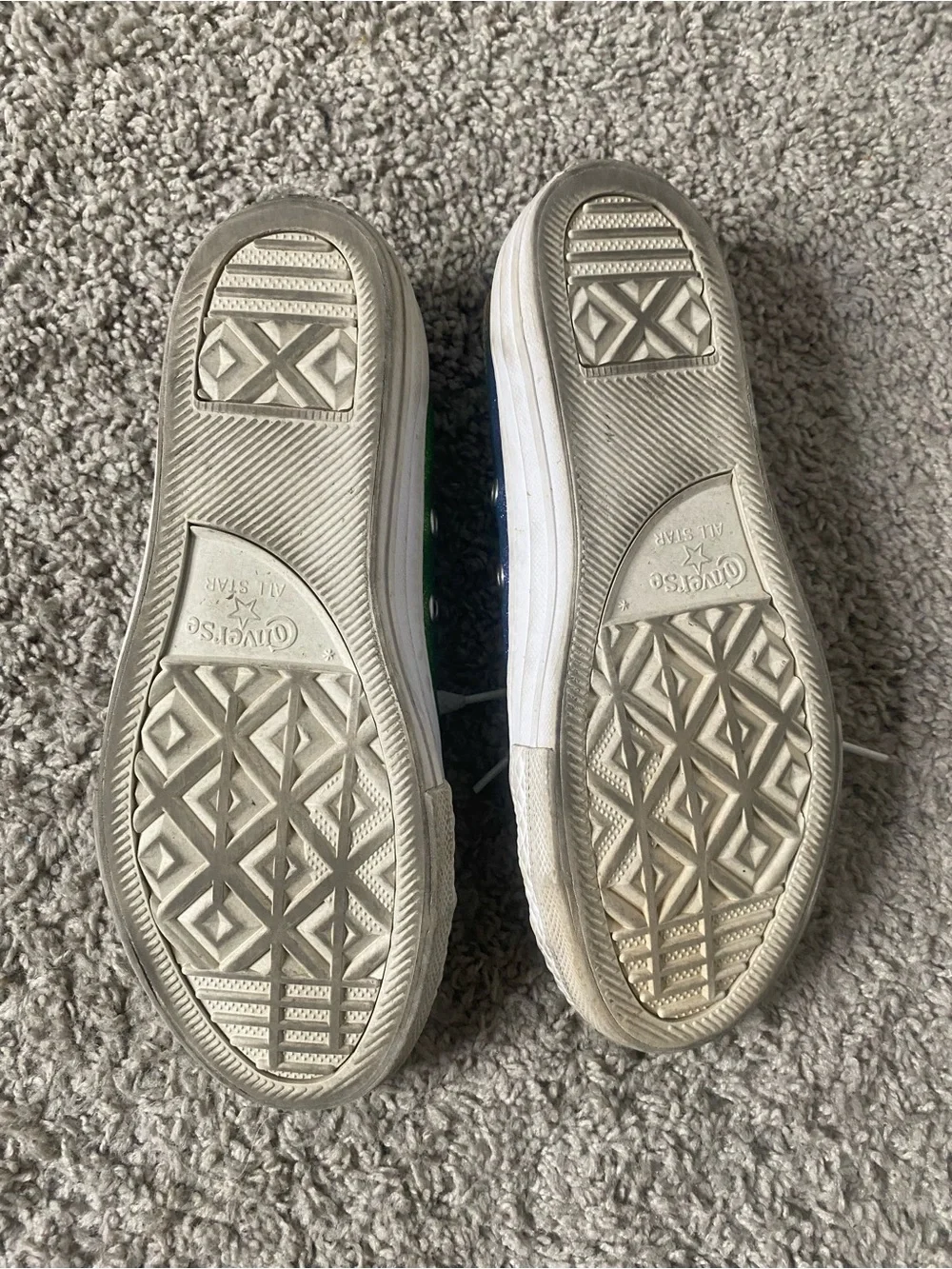 Converse chuck taylor